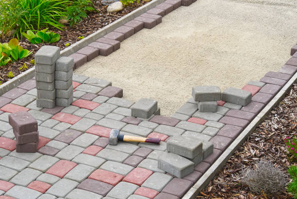 Best Cobblestone Driveway Paving in USA